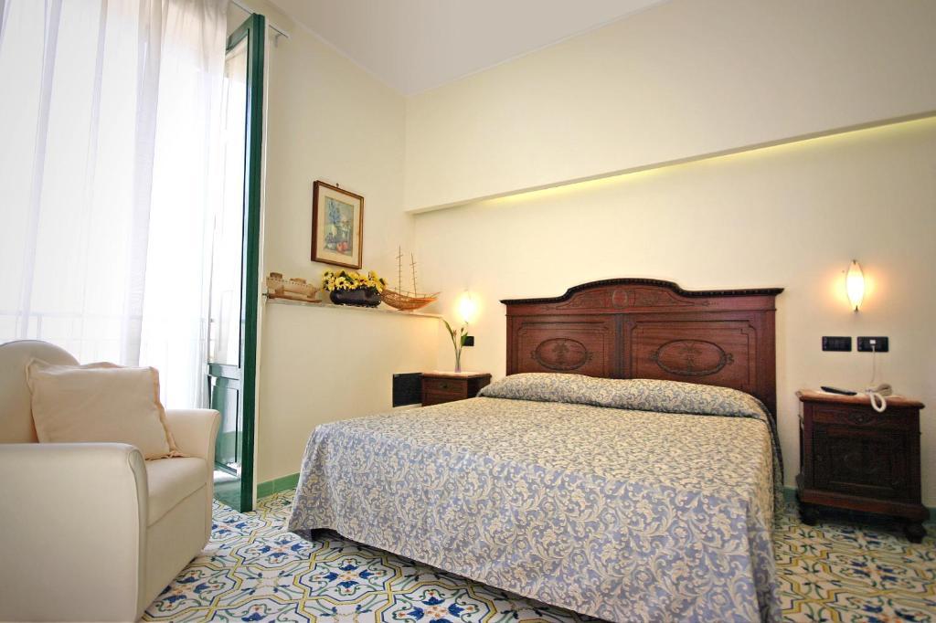 Sorrento Inn Guesthouse * Sorrente