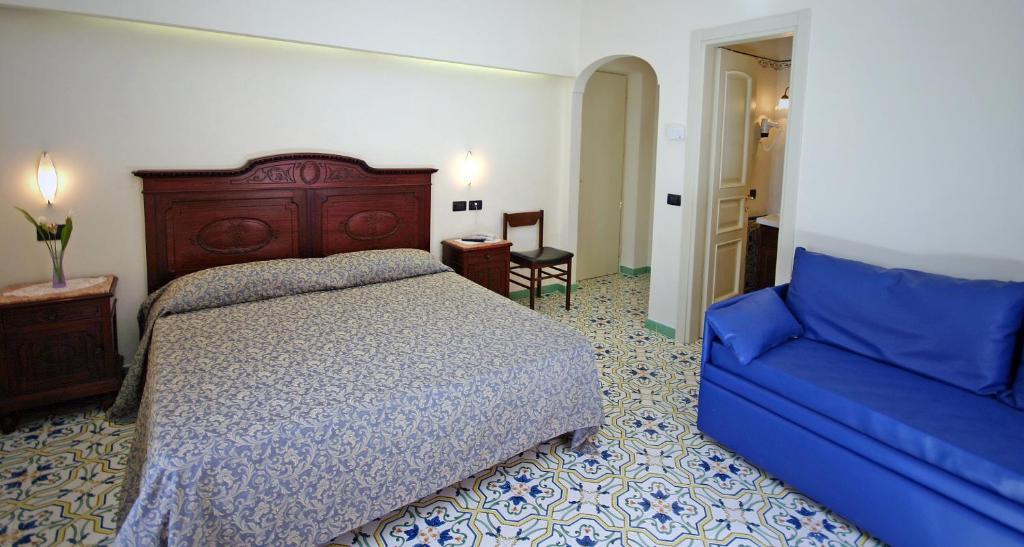 Maison d'hôtes Sorrento Inn Guesthouse