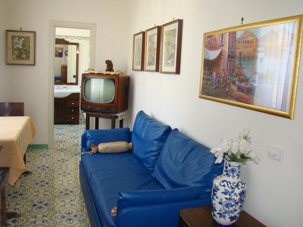 Sorrento Inn Guesthouse * Sorrente
