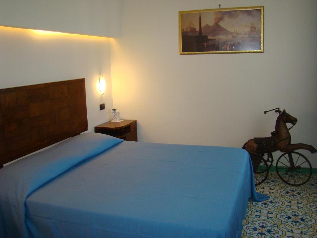 Sorrento Inn Guesthouse Sorrente