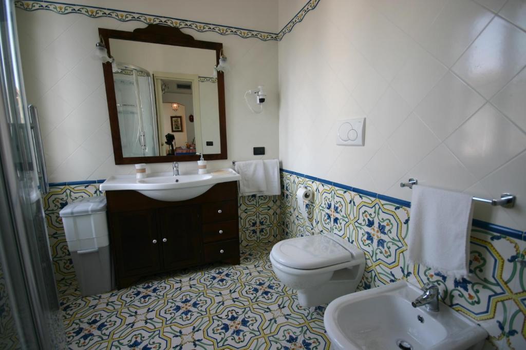 Sorrento Inn Guesthouse Maison d'hôtes