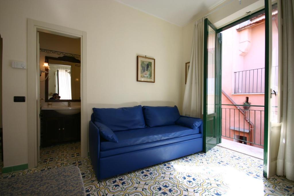 Sorrento Inn Guesthouse Maison d'hôtes