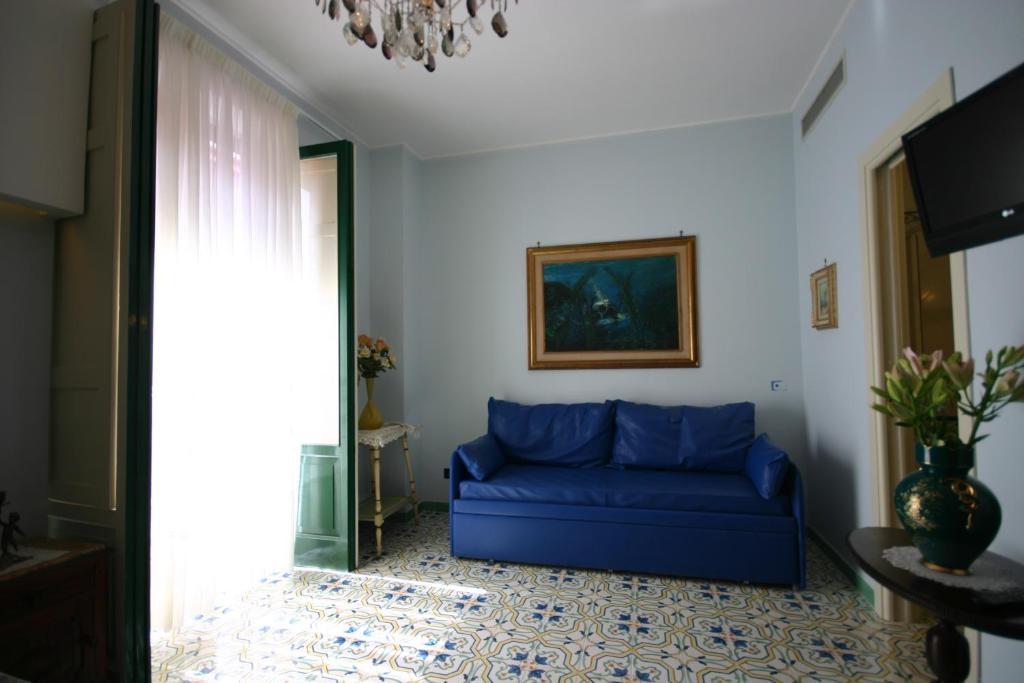 Maison d'hôtes Sorrento Inn Guesthouse Sorrente
