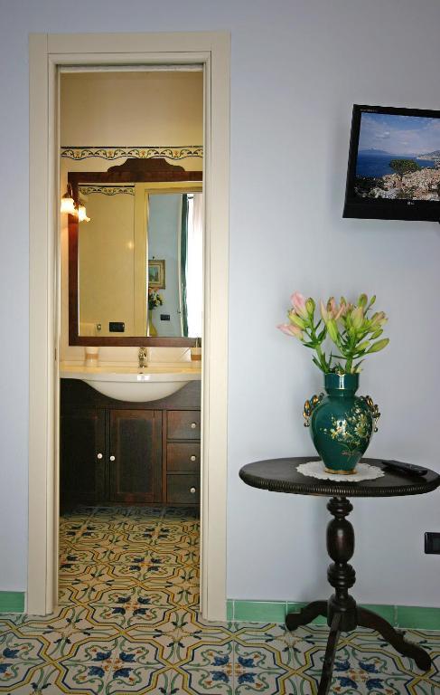 Sorrento Inn Guesthouse * Sorrente