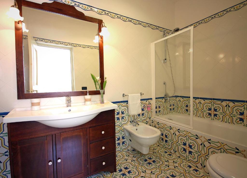 Maison d'hôtes Sorrento Inn Guesthouse