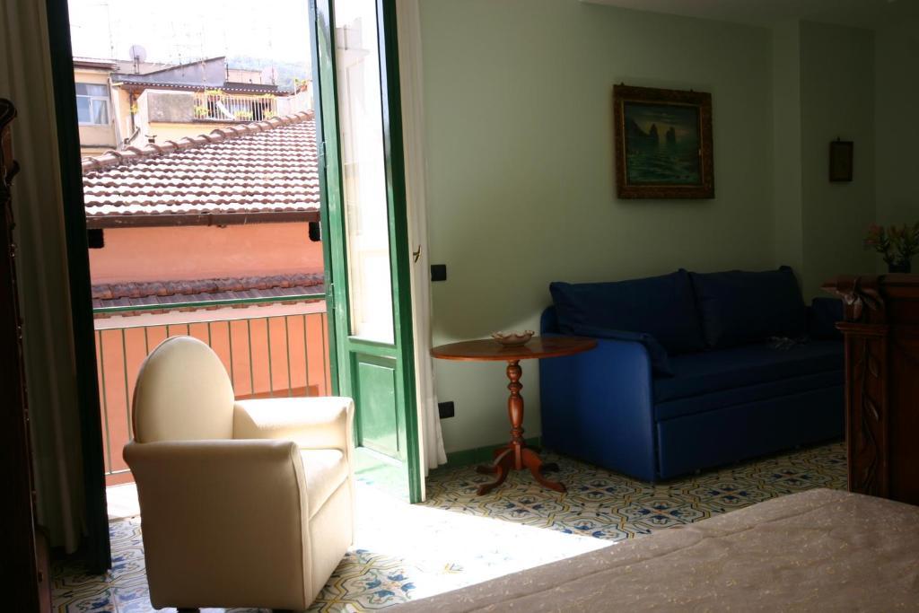 Sorrento Inn Guesthouse Maison d'hôtes Sorrente