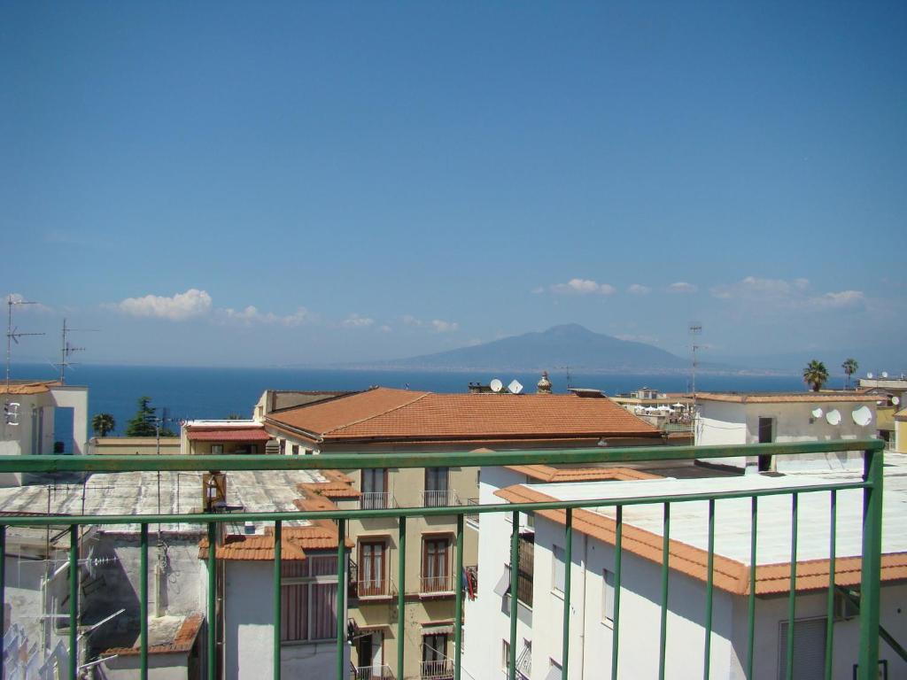 Maison d'hôtes Sorrento Inn Guesthouse *