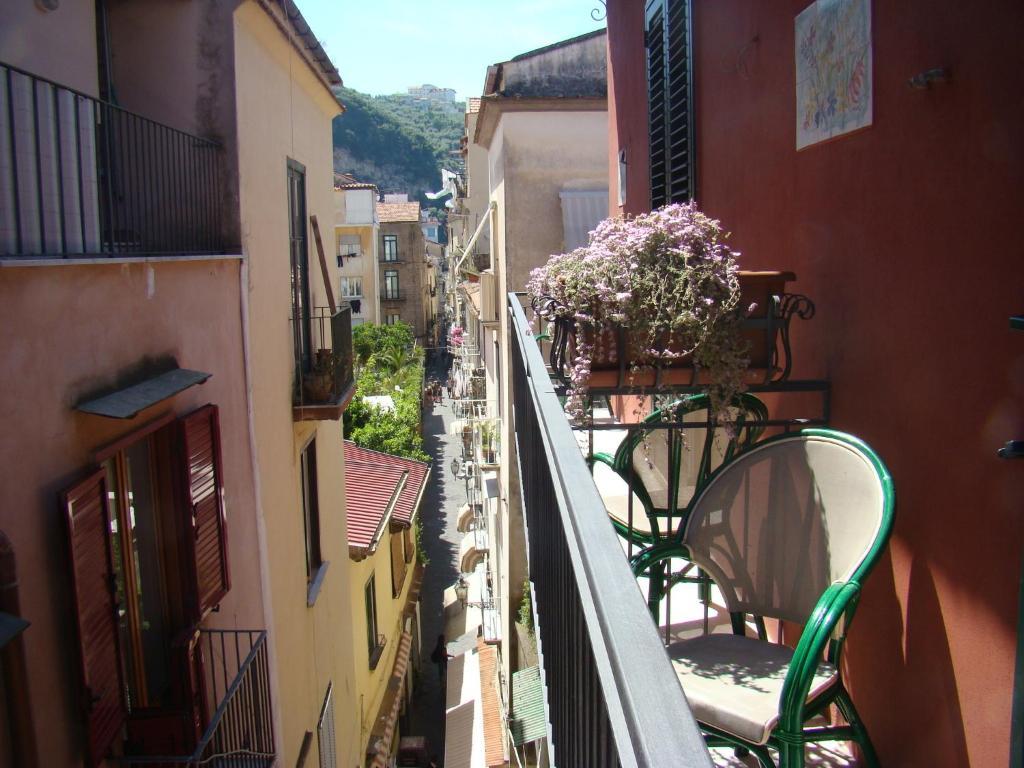 Sorrento Inn Guesthouse Maison d'hôtes Sorrente