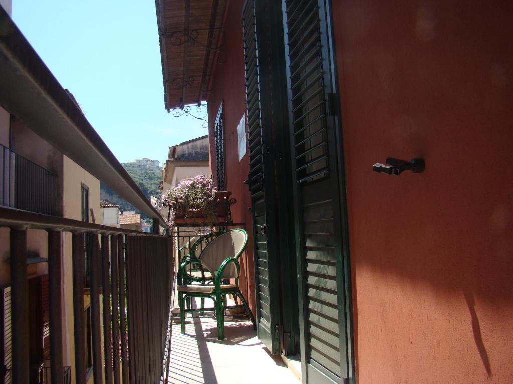 Sorrento Inn Guesthouse Sorrente