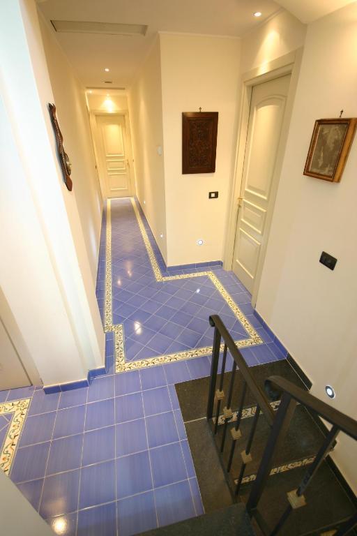 Sorrento Inn Guesthouse Maison d'hôtes *