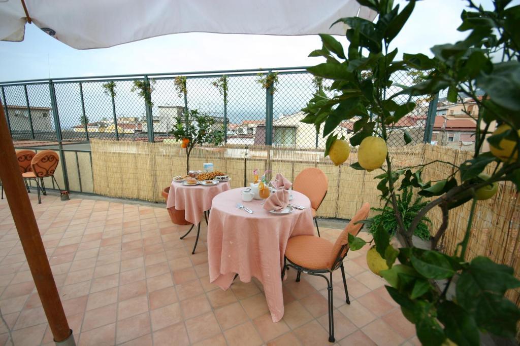 Sorrento Inn Guesthouse Maison d'hôtes