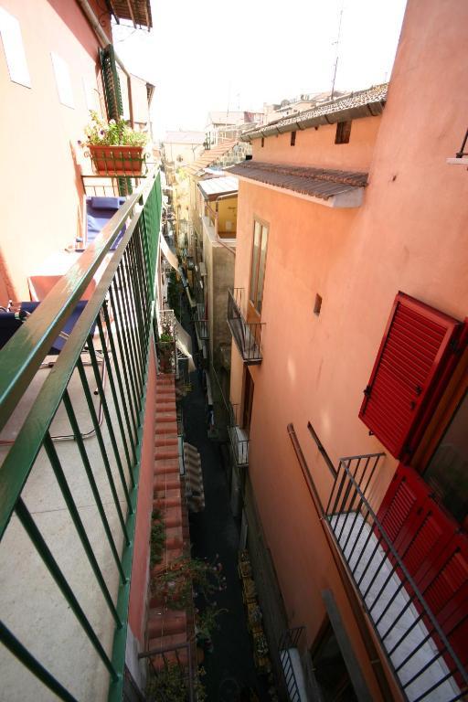 Sorrento Inn Guesthouse Sorrente
