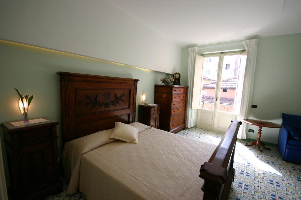 Sorrento Inn Guesthouse * Sorrente
