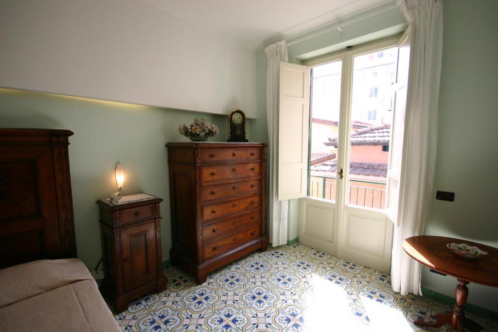 Maison d'hôtes Sorrento Inn Guesthouse Sorrente