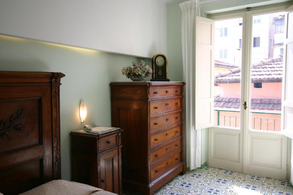 Sorrento Inn Guesthouse * Sorrente