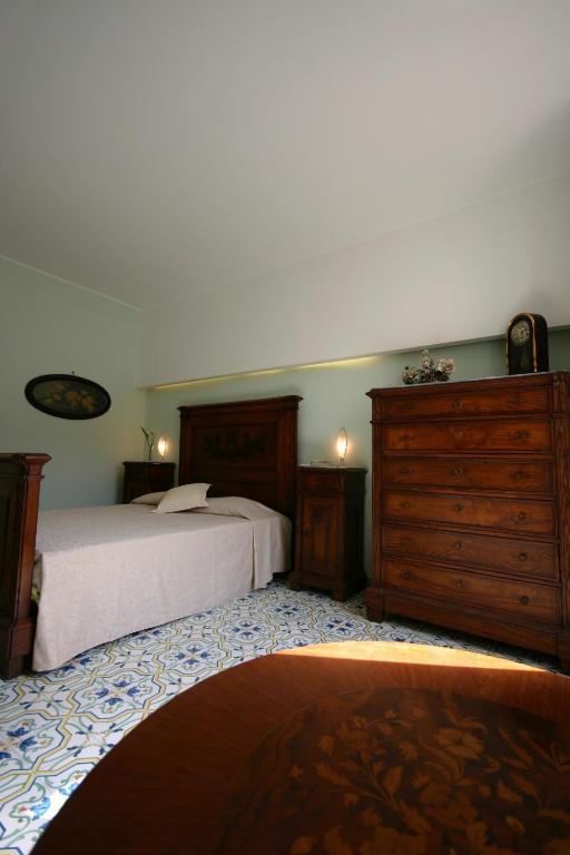 Sorrento Inn Guesthouse Sorrente
