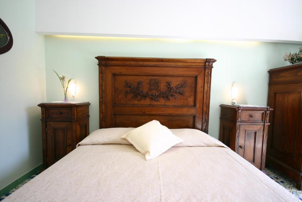 Sorrento Inn Guesthouse Maison d'hôtes *