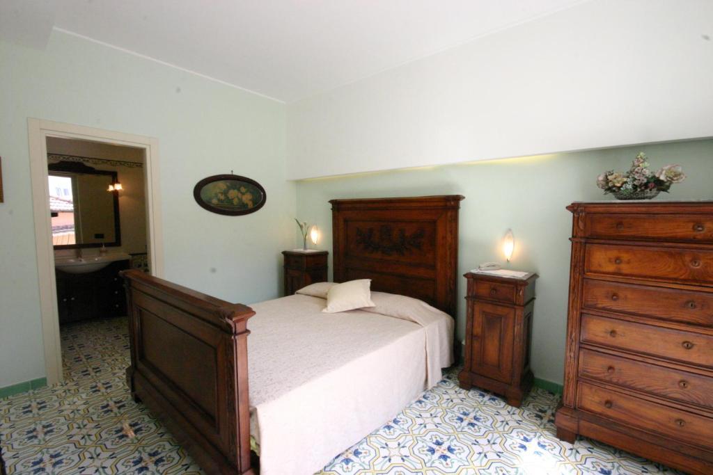 Maison d'hôtes Sorrento Inn Guesthouse Sorrente