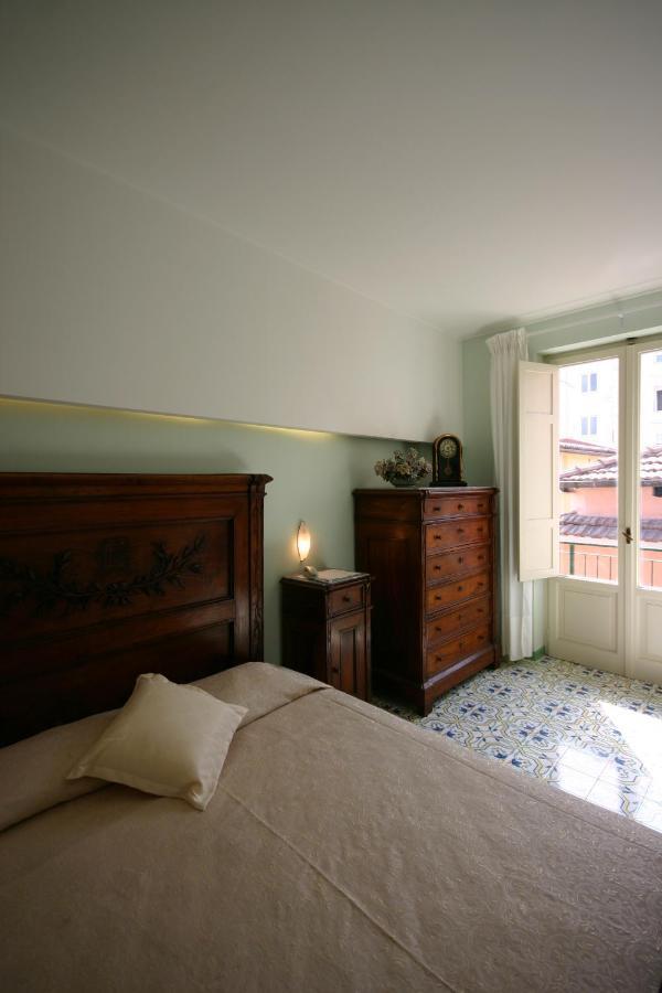Maison d'hôtes Sorrento Inn Guesthouse Sorrente